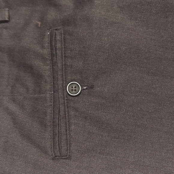 Dockers Pants Pleated Classic Fit Dockers W38 X L3 Poshmark